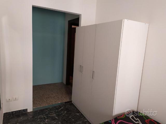 Stanza disponibile senza cauzione