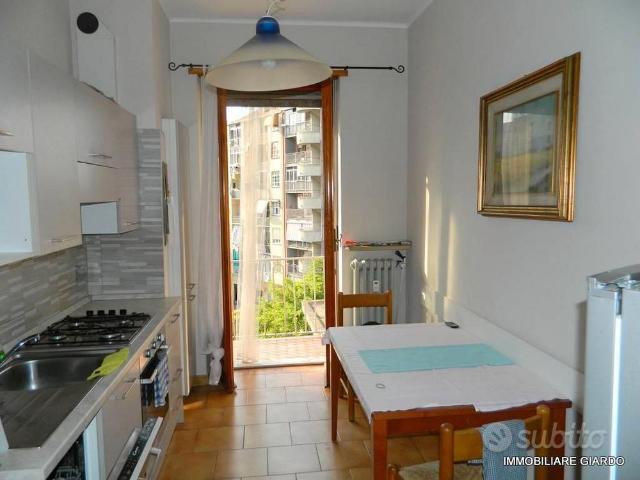 Stanza disponibile zona Campus Einaudi