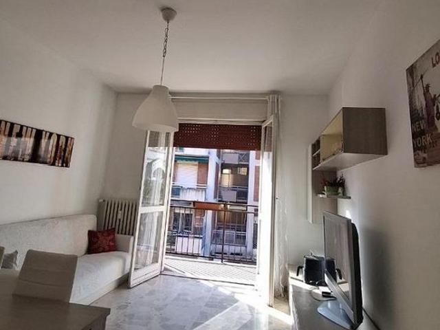 Stanza in condivisione per studentesse