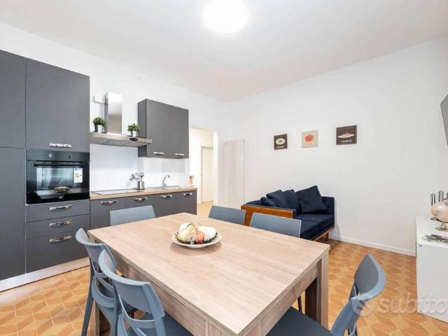 Stanza in casa indipendente di 120 m² a Padova
