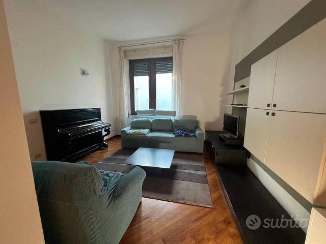 Stanza in casa indipendente di 14 m² a Sesto San G
