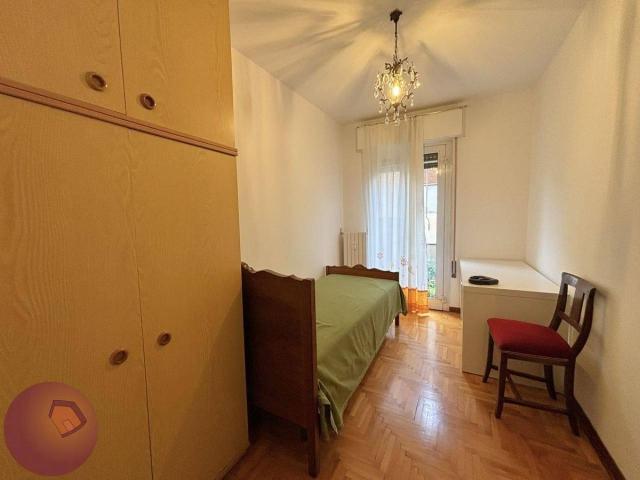Stanza in casa indipendente in affitto a Padova