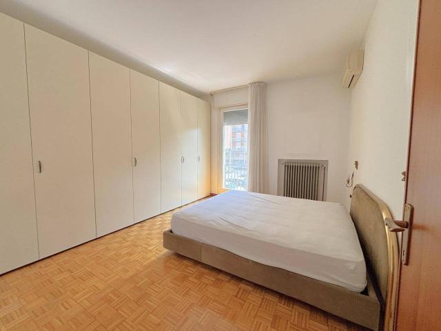 Stanza in casa indipendente in affitto a Padova