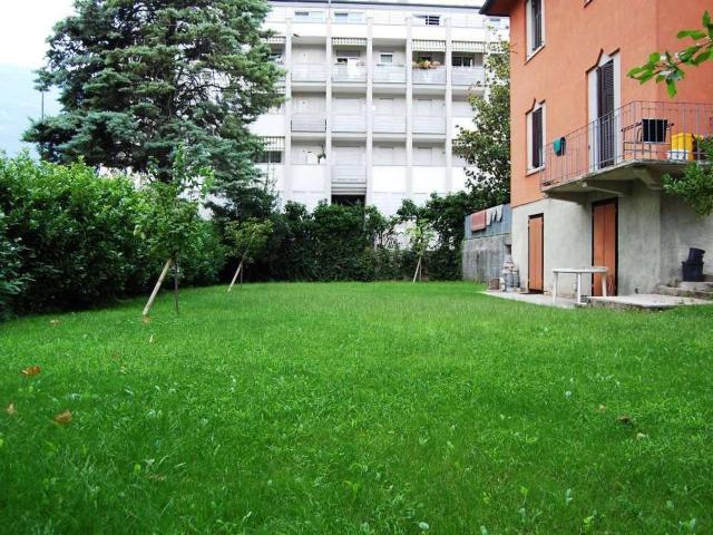 Stanza in casa indipendente in affitto a Rovereto