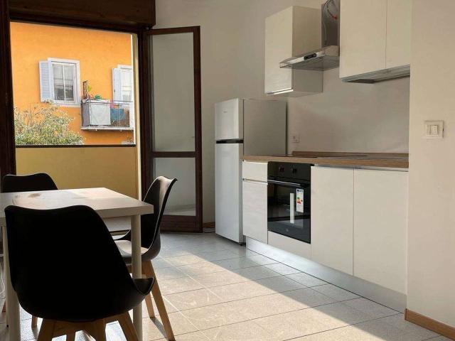 Stanza in casa indipendente in affitto a Rovereto