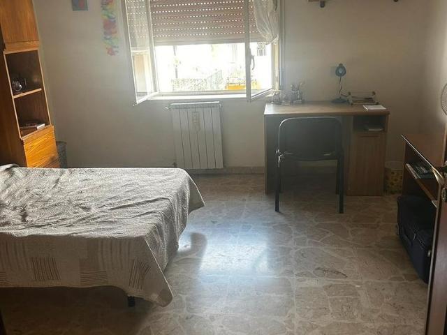 Stanza in centro per studenti