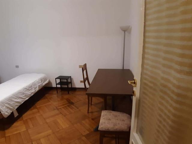 Stanza in Città Studi