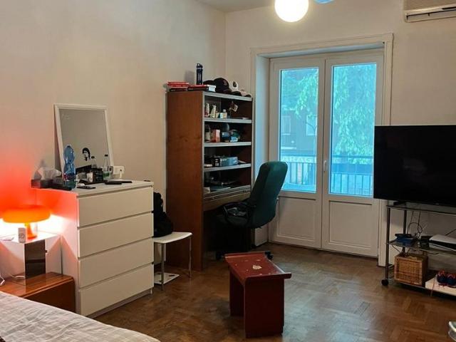 Stanza in Città Studi Milano