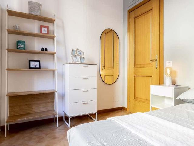 Stanza in Circonvallazione Gianicolense