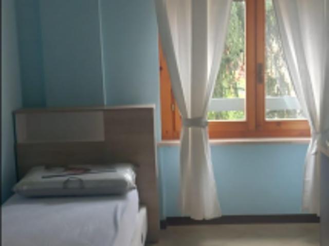Stanza in affitto Terni zona ospedale