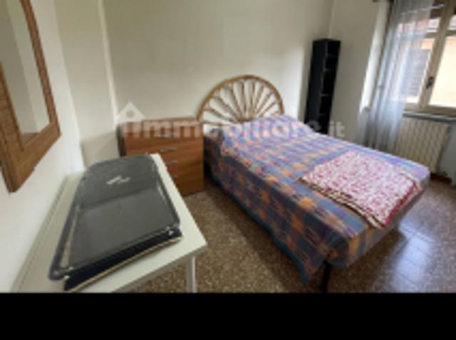 Stanza in affitto via 11 febbraio Collegno