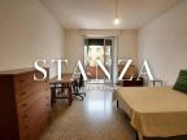 Stanza in affitto, via dei Galla e Sidama 11, Trieste, Roma