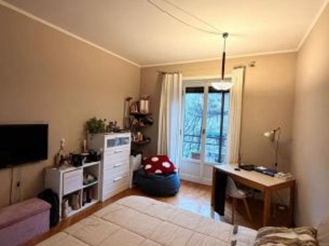 Stanza in affitto Zona Sempione Via Procaccini 69 Milano