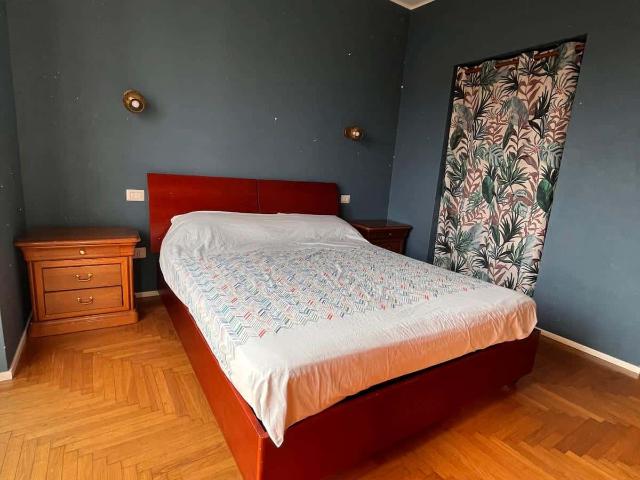 Stanza in affitto a Nolo – APPARTAMENTO AD USO QUASI ESCLUSIVO