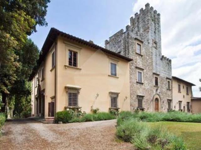 Stanza in affitto a Bagno a Ripoli Grassina