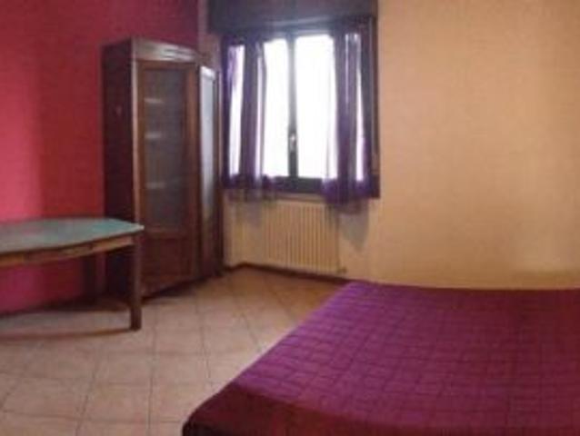 Stanza in Affitto a Baganzola Duplex con amplio balcone