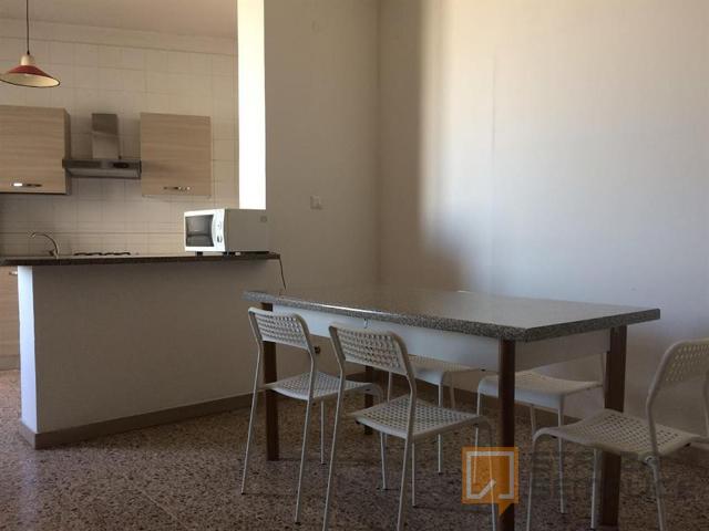 STANZA in AFFITTO a CAGLIARI di 1 vani