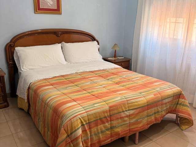 Stanza in affitto a Casal Bernocchi, Roma
