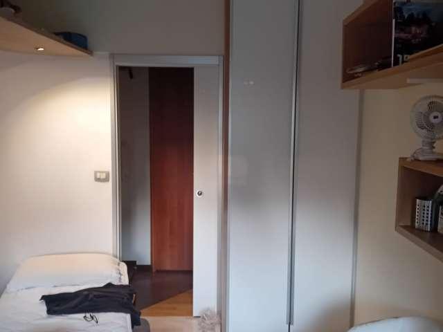 Stanza in affitto a Casal Palocco, Roma