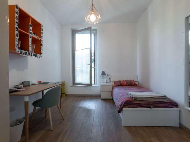 Stanza in affitto a Cologno Monzese, Milano