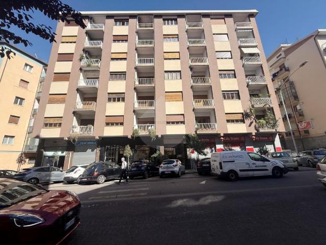 Stanza in affitto a Cosenza Centro