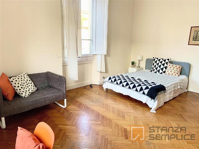 STANZA in AFFITTO a FIRENZE di 1 vani