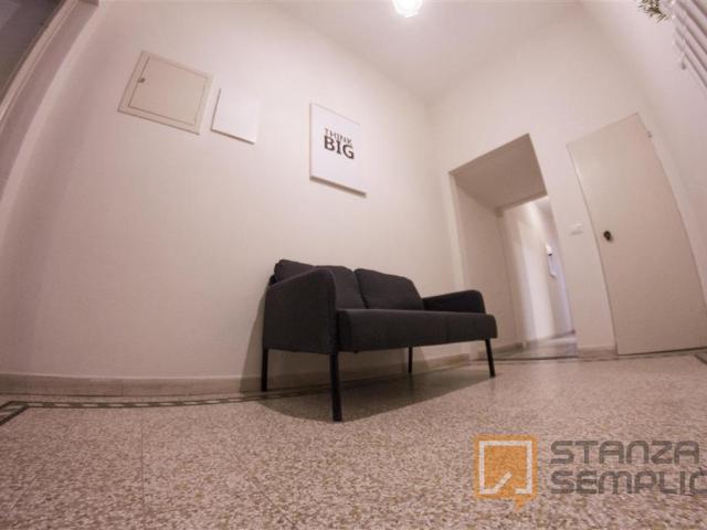 STANZA in AFFITTO a FIRENZE di 1 vani