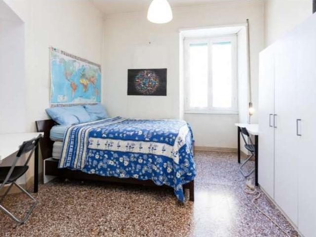 Stanza in affitto a Garbatella, Roma