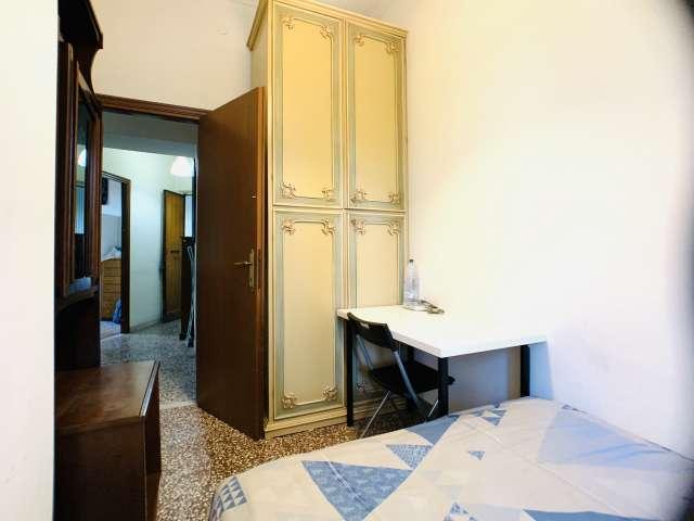 Stanza in affitto a Garbatella, Roma