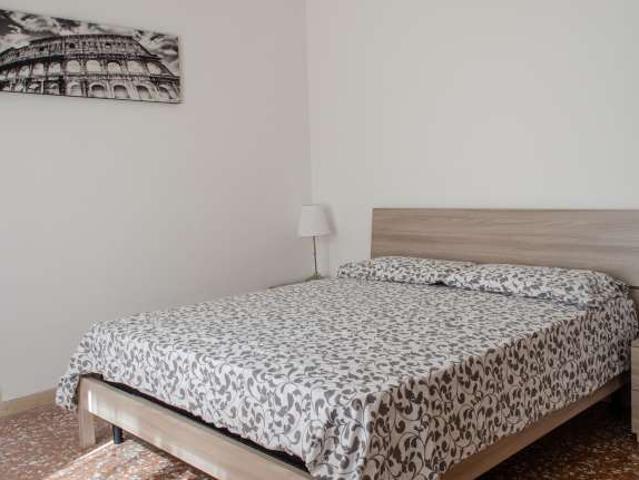 Stanza in affitto a Garbatella, Roma, 2 camere da letto
