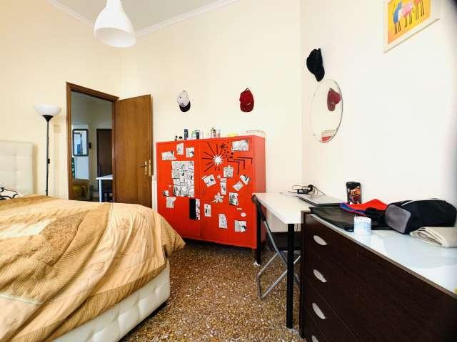 Stanza in affitto a Garbatella, Roma