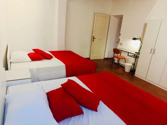 Stanza in affitto a Gaviniana Sorgane, Firenze