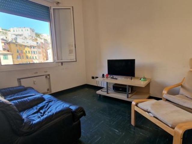 Stanza in affitto a Genova