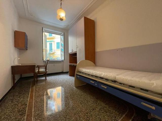Stanza in affitto a Genova