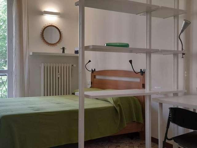 Stanza in affitto a Giambellino, Milano