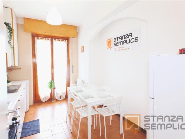 STANZA in AFFITTO a LECCO di 1 vani