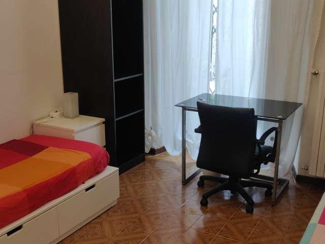 Stanza in affitto a Loreto, Milano