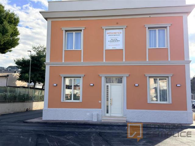 STANZA in AFFITTO a PESCARA di 1 vani