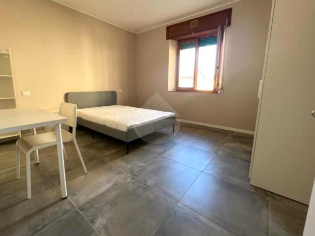 Stanza in affitto a Perugia Monteluce