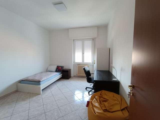 Stanza in affitto a Pioltello, Milano