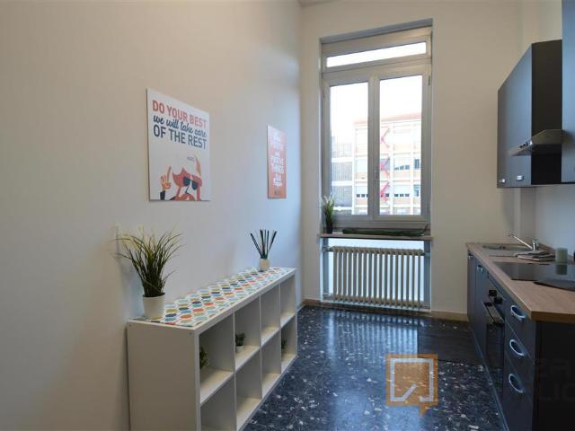 STANZA in AFFITTO a REGGIO EMILIA di 1 vani