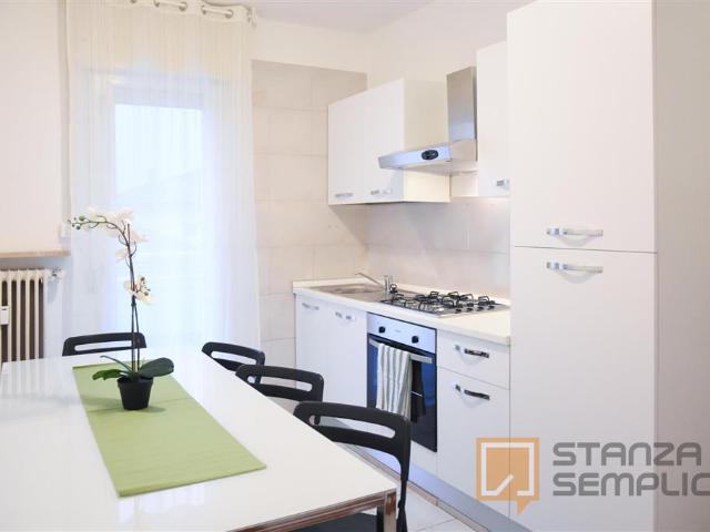 STANZA in AFFITTO a ROVERETO di 1 vani