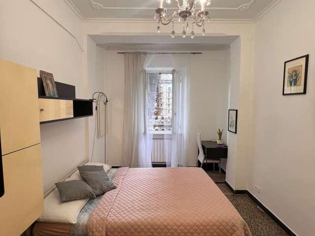 Stanza in affitto a San Teodoro, Genova, 3 camere da letto