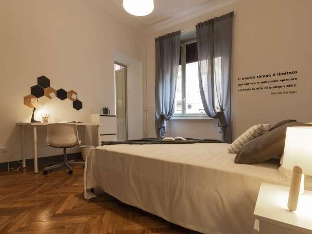 Stanza in affitto a San Donato, Torino