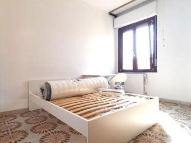 Stanza in affitto a Sassari