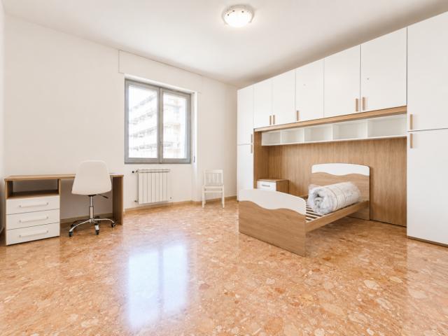 Stanza in affitto a Sassari