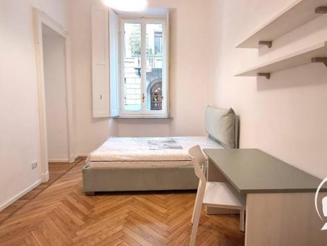 Stanza in affitto a Torino, Cit Turin