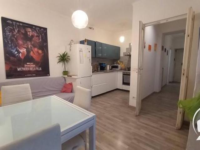 Stanza in affitto a Torino, San Salvario