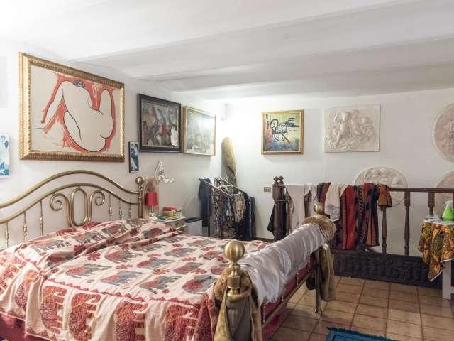 Stanza in affitto a Trastevere, Roma