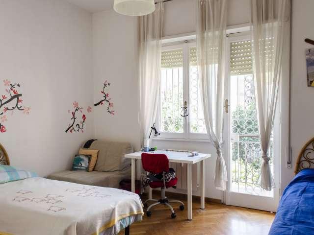 Stanza in affitto a Tre Fontane Quartiere Ardeatino, Roma